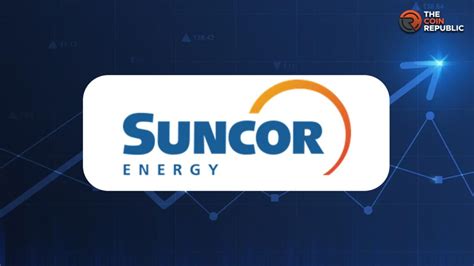 Suncor Energy Inc (SU) Stock Price & News